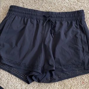 Athleta Shorts